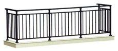 阳台护栏简易型YT-001